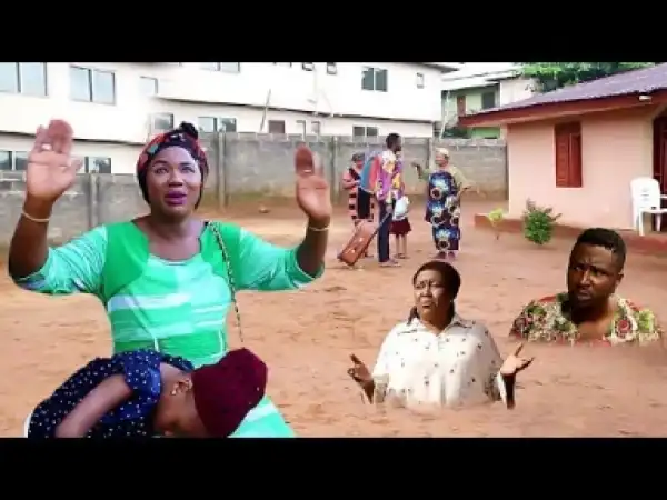 Video: Family Liberation 1  | 2018 Nigerian Nollywood Movies